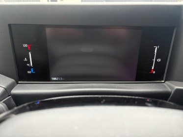 Ford transit custom fourgon 300 l2 2.0 ecoblue 136 ch trend garantie 12 mois occasion simplicicar lyon nord simplicicar...