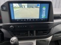 Ford transit custom fourgon 300 l2 2.0 ecoblue 136 ch trend garantie 12 mois occasion simplicicar lyon nord simplicicar...