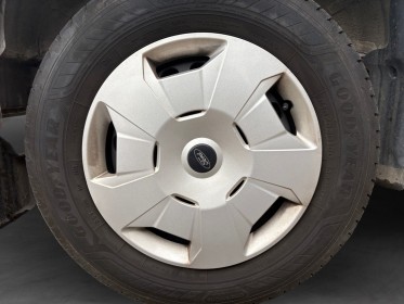 Ford transit custom fourgon 300 l2 2.0 ecoblue 136 ch trend garantie 12 mois occasion simplicicar lyon nord simplicicar...