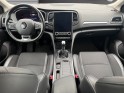 Renault megane iv berline blue dci 115  intens  garantie 12 mois occasion simplicicar saint-omer simplicicar simplicibike...