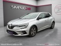 Renault megane iv berline blue dci 115  intens  garantie 12 mois occasion simplicicar saint-omer simplicicar simplicibike...