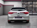 Renault megane iv berline blue dci 115  intens  garantie 12 mois occasion simplicicar saint-omer simplicicar simplicibike...