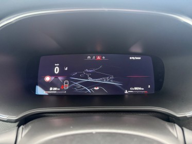 Renault megane iv berline blue dci 115  intens  garantie 12 mois occasion simplicicar saint-omer simplicicar simplicibike...