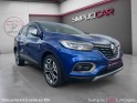 Renault kadjar blue dci 115 edc intens occasion simplicicar limoges  simplicicar simplicibike france