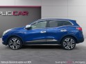 Renault kadjar blue dci 115 edc intens occasion simplicicar limoges  simplicicar simplicibike france