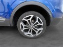 Renault kadjar blue dci 115 edc intens occasion simplicicar limoges  simplicicar simplicibike france