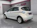 Renault zoe zen batterie incluse garantie 12 mois européenne occasion montreuil (porte de vincennes)(75) simplicicar...