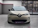 Renault zoe zen batterie incluse garantie 12 mois européenne occasion montreuil (porte de vincennes)(75) simplicicar...