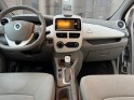 Renault zoe zen batterie incluse garantie 12 mois européenne occasion montreuil (porte de vincennes)(75) simplicicar...