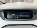Renault zoe zen batterie incluse garantie 12 mois européenne occasion montreuil (porte de vincennes)(75) simplicicar...