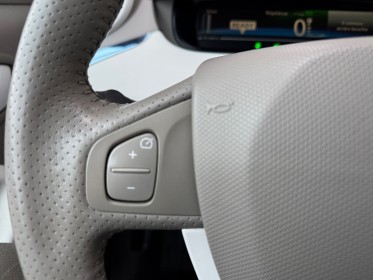 Renault zoe zen batterie incluse garantie 12 mois européenne occasion montreuil (porte de vincennes)(75) simplicicar...