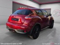 Nissan juke 1.6e 117 xtronic tekna occasion  simplicicar nice - pfvauto simplicicar simplicibike france