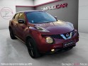 Nissan juke 1.6e 117 xtronic tekna occasion  simplicicar nice - pfvauto simplicicar simplicibike france
