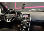 VOLVO d'occasion XC60 D3 150 INITIATE EDITION GEARTRONIC de 2017