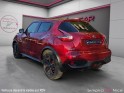Nissan juke 1.6e 117 xtronic tekna occasion  simplicicar nice - pfvauto simplicicar simplicibike france