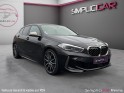 Bmw serie 1 f40 m135i xdrive 306 ch bva8 - garantie 12 mois occasion simplicicar reims simplicicar simplicibike france