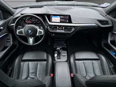 Bmw serie 1 f40 m135i xdrive 306 ch bva8 - garantie 12 mois occasion simplicicar reims simplicicar simplicibike france