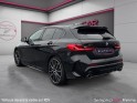 Bmw serie 1 f40 m135i xdrive 306 ch bva8 - garantie 12 mois occasion simplicicar reims simplicicar simplicibike france