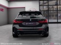 Bmw serie 1 f40 m135i xdrive 306 ch bva8 - garantie 12 mois occasion simplicicar reims simplicicar simplicibike france