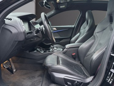 Bmw serie 1 f40 m135i xdrive 306 ch bva8 - garantie 12 mois occasion simplicicar reims simplicicar simplicibike france