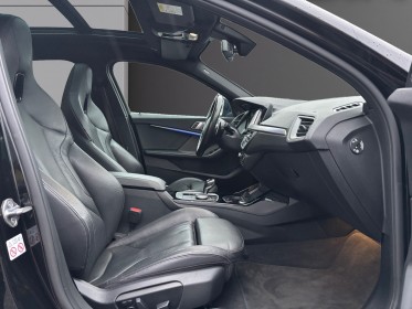 Bmw serie 1 f40 m135i xdrive 306 ch bva8 - garantie 12 mois occasion simplicicar reims simplicicar simplicibike france