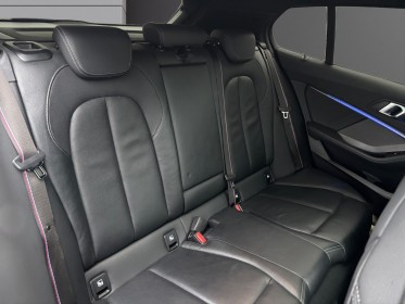 Bmw serie 1 f40 m135i xdrive 306 ch bva8 - garantie 12 mois occasion simplicicar reims simplicicar simplicibike france