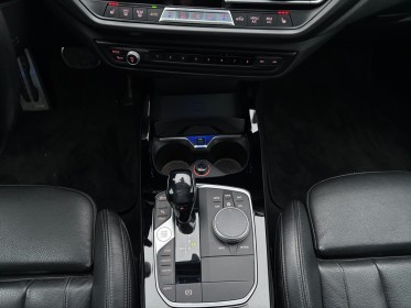 Bmw serie 1 f40 m135i xdrive 306 ch bva8 - garantie 12 mois occasion simplicicar reims simplicicar simplicibike france