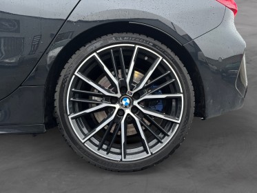 Bmw serie 1 f40 m135i xdrive 306 ch bva8 - garantie 12 mois occasion simplicicar reims simplicicar simplicibike france