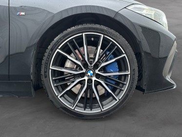 Bmw serie 1 f40 m135i xdrive 306 ch bva8 - garantie 12 mois occasion simplicicar reims simplicicar simplicibike france