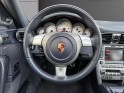 Porsche 911 3.8 355cv carrera s garantie 12 mois son bose sièges électriques à mémoire ims et embrayage neuf toit ouvrant...