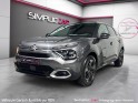 Citroen c4 130 ss eat8 shine carplay/attelage/climeauto occasion simplicicar magny-en-vexin simplicicar simplicibike france