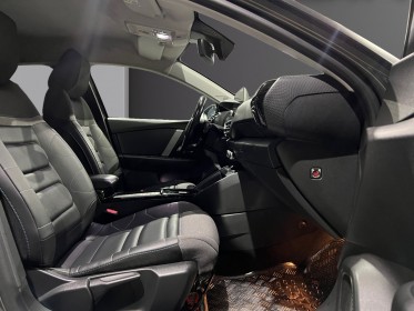 Citroen c4 130 ss eat8 shine carplay/attelage/climeauto occasion simplicicar magny-en-vexin simplicicar simplicibike france