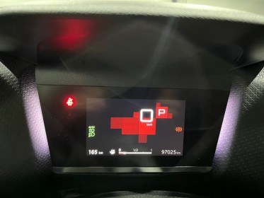 Citroen c4 130 ss eat8 shine carplay/attelage/climeauto occasion simplicicar magny-en-vexin simplicicar simplicibike france