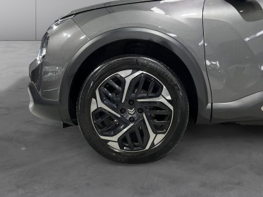 Citroen c4 130 ss eat8 shine carplay/attelage/climeauto occasion simplicicar magny-en-vexin simplicicar simplicibike france