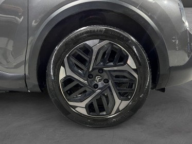 Citroen c4 130 ss eat8 shine carplay/attelage/climeauto occasion simplicicar magny-en-vexin simplicicar simplicibike france