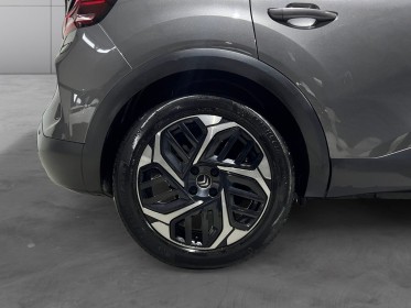 Citroen c4 130 ss eat8 shine carplay/attelage/climeauto occasion simplicicar magny-en-vexin simplicicar simplicibike france