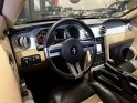 Ford mustang 4.6 v8  gtcs - garantie 12 mois - occasion  simplicicar aix les bains simplicicar simplicibike france
