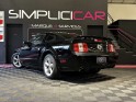 Ford mustang 4.6 v8  gtcs - garantie 12 mois - occasion  simplicicar aix les bains simplicicar simplicibike france