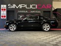 Ford mustang 4.6 v8  gtcs - garantie 12 mois - occasion  simplicicar aix les bains simplicicar simplicibike france