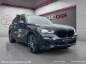 Bmw x5 g05 xdrive30d m sport - ja22 - to - mérino - hud - 360° - garantie 12 mois occasion simplicicar genevois simplicicar...