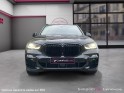 Bmw x5 g05 xdrive30d m sport - ja22 - to - mérino - hud - 360° - garantie 12 mois occasion simplicicar genevois simplicicar...