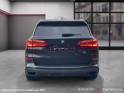 Bmw x5 g05 xdrive30d m sport - ja22 - to - mérino - hud - 360° - garantie 12 mois occasion simplicicar genevois simplicicar...