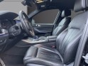 Bmw x5 g05 xdrive30d m sport - ja22 - to - mérino - hud - 360° - garantie 12 mois occasion simplicicar genevois simplicicar...
