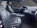Bmw x5 g05 xdrive30d m sport - ja22 - to - mérino - hud - 360° - garantie 12 mois occasion simplicicar genevois simplicicar...
