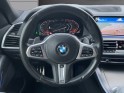 Bmw x5 g05 xdrive30d m sport - ja22 - to - mérino - hud - 360° - garantie 12 mois occasion simplicicar genevois simplicicar...