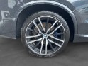 Bmw x5 g05 xdrive30d m sport - ja22 - to - mérino - hud - 360° - garantie 12 mois occasion simplicicar genevois simplicicar...