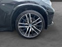 Bmw x5 g05 xdrive30d m sport - ja22 - to - mérino - hud - 360° - garantie 12 mois occasion simplicicar genevois simplicicar...