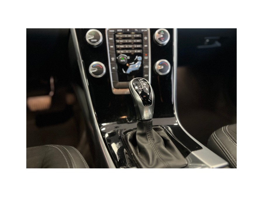 VOLVO d'occasion XC60 D3 150 INITIATE EDITION GEARTRONIC de 2017