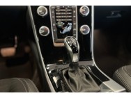 VOLVO d'occasion XC60 D3 150 INITIATE EDITION GEARTRONIC de 2017