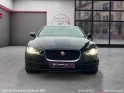 Jaguar xe xe 2.0 d - 180 ch bva portfolio occasion parc voitures beauvais simplicicar simplicibike france